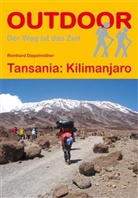 Reinhard Dippelreither - Tansania: Kilimanjaro