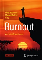Pete Buchenau, Peter Buchenau, Nelting, Nelting, Manfred Nelting - Burnout