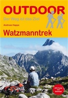 Andreas Happe - Watzmanntrek