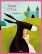 Claire Gandini, Gandini Claire, Natacha Godeau, Godeau Gandini, Godeau/gandini, Perrault Charles... - Peau D'Ane