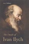 Leo Tolstoy, Leo Nikolayevich Tolstoy - The Death of Ivan Illych