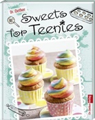 Dr. Oetker, Oetker - Sweets for Teenies