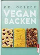 Dr. Oetker, Dr. Oetker Verlag, Oetker - Vegan Backen