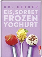 Dr. Oetker, Oetker - Eis, Sorbet & Frozen Yoghurt