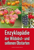 Dr. Helmut Pirc, Helmut Pirc - Enzyklopädie der Wildobst- und seltenen Obstarten