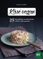 Marie Laforêt, Claudia Binder - "Käse" vegan