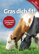 Walter Starz, Andreas Steinwidder - Gras dich fit!