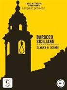 Slawka G. Scarso - Barocoo siciliano, lecture simplifiée en italien