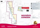 Delius Klasing-Sportbootkarten Westküste Schweden, Planokarte