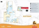 Delius Klasing-Sportbootkarten Kattegat 2015, Planokarte