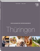 Andreas Linder, Susann Schaller, Susanne Schaller - Thüringen