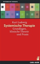 Kurt Ludewig - Systemische Therapie