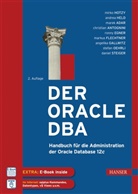 Marek Adar, Marek u a Adar, Chris Antognini, Christian Antognini, Ronny Egner, Markus Flechtner... - Der Oracle DBA
