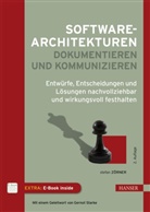 Stefan Zörner - Softwarearchitekturen dokumentieren und kommunizieren