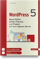 Jolantha Belik - WordPress 5