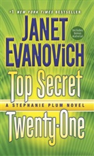 Janet Evanovich - Top Secret Twenty One