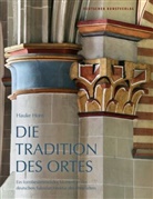 Hauke Horn - Die Tradition des Ortes