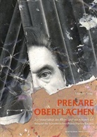 Marcel Finke - Prekäre Oberflächen