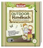 Andre Ballhause, Christiane James, Monik Larsen, Alexa Riemann - Scout - Outdoor-Handbuch