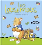 Marco Campanella, Marco Campanella - Leo Lausemaus will nicht verreisen