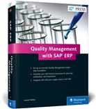 Jawad Akhtar - Quality Management with SAP ERP