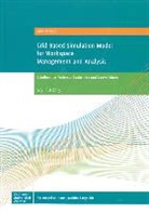 Amir Elmahdi - Grid Based Simulation Model for Workspace Management and Analysis