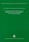 Martin Haustein, Hans-Jör Mögel, Hans-Jörg Mögel, Pete Schiller, Peter Schiller, Mirco Wahab - Computersimulationen der Selbstassoziation von amphiphilen Molekülen und Nanopartikeln mit Coarse-grained-Modellen