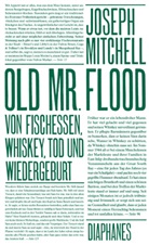 Joseph Mitchell, Sven Koch, Andrea Stumpf - Old Mr. Flood
