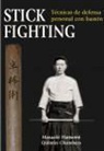 Stick fighting: técnicas de defensa personal con bastón