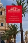 Andrea Camilleri - Casos del Montalbano, Los
