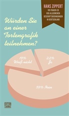 Hans Zippert - Würden Sie an einer Tortengrafik teilnehmen?