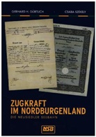Gerhard Gürtlich, Gerhard H. Gürtlich, Csaba Szekely - Zugkraft im Nordburgenland