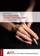 Anne Watthée, Pro Dr Katharina Pewny Prof Dr Kati, Katharina Pewny, Pewny (Prof. Dr.), Pewny (Prof. Dr.), Prof. Dr. Katharina Pewny Prof. Dr. Kati Röttger... - De problematiek van een maturiteitswerk