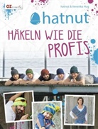Veronika / Hug, hatnu, hatnut, Veronika Hug - hatnut - Häkeln wie die Profis