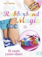 Lucy Hopping, Wiebke Krabbe - Rubberband Magic