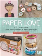 Kirsty Neale, Wiebke Krabbe - Paper Love