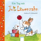 Andreas H Schmachtl, Andreas H. Schmachtl, Andreas H. Schmachtl - Ein Tag mit Juli Löwenzahn