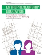 Katharina Hölzle, Katj Puteanus-Birkenbach, Katja Puteanus-Birkenbach, Dieter Wagner - Entrepreneurship Education