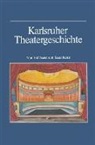 G&uuml;nthe Haass, G&uuml;nther Haass, Wilhel Kappler, Wilhelm Kappler, Bernhard M&uuml;ller, Bernhard u M&uuml;ller... - Karlsruher Theatergeschichte