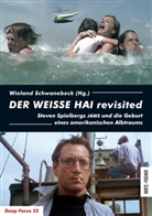 Wielan Schwanebeck, Wieland Schwanebeck - DER WEISSE HAI revisited