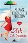 Susan Elizabeth Phillips, Susan Elizabeth Phillips - Ask Cok Yakinda