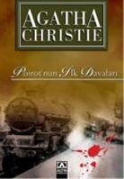 Agatha Christie - Poirotnun Ilk Davalari
