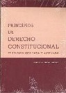 Antonio María García Cuadrado - pRINCIPIOS DE DERECHO CONSTITUCIONAL