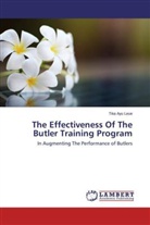 Tika Ayu Leue - The Effectiveness Of The Butler Training Program