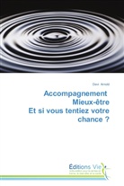 Devi Arnold, Arnold-d - Accompagnement mieux etre et si