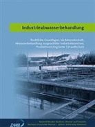 Weiterbild. Studium Wasser und Umwelt - Industrieabwasserbehandlung