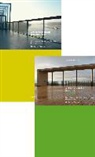 Dr Theresi Hauenfels, Theresia Hauenfels, Elke Krasny - Architekturlandschaft Niederösterreich Kombipaket