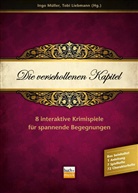 Liebmann, Liebmann, Tobi Liebmann, Ing Mueller, Ingo Mueller, Ingo Müller - Die verschollenen Kapitel, 80 Hefte in Box