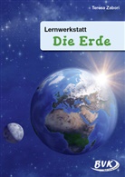 Teresa Zabori - Lernwerkstatt "Die Erde"