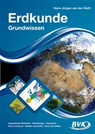 Hans-Jürgen van der Gieth - Erdkunde Grundwissen